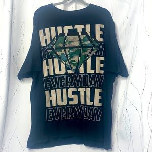 Bailey Apparel Take That Men’s T-Shirt 2XL